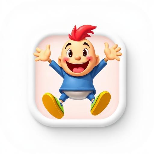 Jumpy Joey